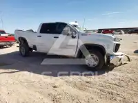 2024 Chevrolet Silverado photo