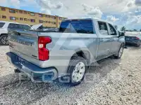 2024 Chevrolet Silverado photo