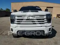 2024 Chevrolet Silverado photo