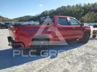 2024 Chevrolet Silverado фото