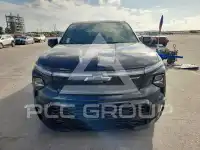 2024 Chevrolet Silverado photo