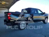 2024 Chevrolet Silverado фото
