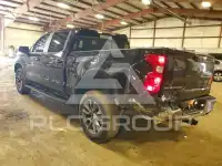 2024 Chevrolet Silverado фото