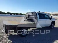 2024 Chevrolet Silverado фото