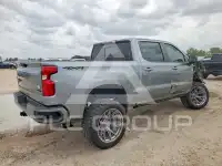 2024 Chevrolet Silverado фото