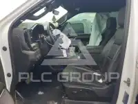 2024 Chevrolet Silverado фото