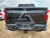 2024 Chevrolet Silverado фото