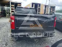 2024 Chevrolet Silverado фото