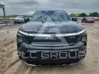 2024 Chevrolet Silverado фото