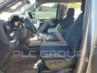 2024 Chevrolet Silverado фото