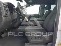 2024 Chevrolet Silverado photo