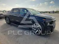 2024 Chevrolet Silverado photo