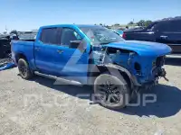2024 Chevrolet Silverado photo