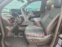 2024 Chevrolet Silverado фото