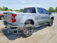 2024 Chevrolet Silverado фото