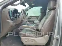 2024 Chevrolet Silverado фото