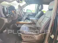 2024 Chevrolet Silverado фото
