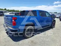 2024 Chevrolet Silverado photo