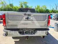 2024 Chevrolet Silverado photo