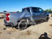 2024 Chevrolet Silverado фото