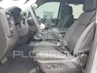2024 Chevrolet Silverado фото