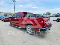 2024 Chevrolet Silverado photo