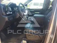 2024 Chevrolet Silverado фото