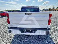 2024 Chevrolet Silverado photo