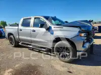 2024 Chevrolet Silverado фото