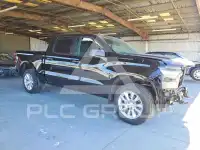 2024 Chevrolet Silverado фото