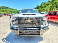 2024 Chevrolet Silverado photo