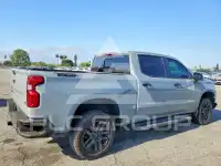 2024 Chevrolet Silverado фото