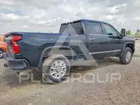 2024 Chevrolet Silverado фото