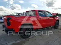 2024 Chevrolet Silverado фото