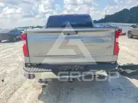 2024 Chevrolet Silverado фото