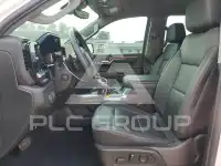 2024 Chevrolet Silverado фото