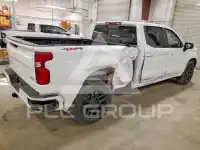 2024 Chevrolet Silverado фото