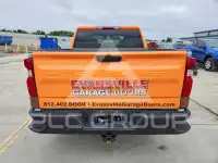 2024 Chevrolet Silverado фото