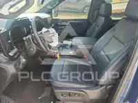 2024 Chevrolet Silverado фото
