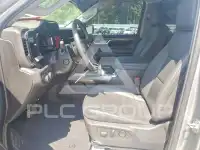 2024 Chevrolet Silverado фото