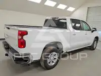 2024 Chevrolet Silverado photo