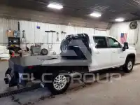 2024 Chevrolet Silverado фото