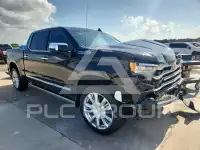 2024 Chevrolet Silverado фото