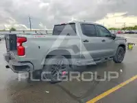 2024 Chevrolet Silverado фото