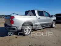 2024 Chevrolet Silverado photo