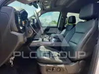 2024 Chevrolet Silverado фото