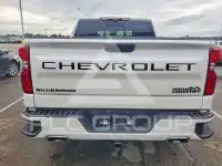 2024 Chevrolet Silverado фото