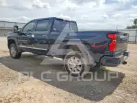 2024 Chevrolet Silverado фото