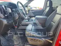 2024 Chevrolet Silverado фото