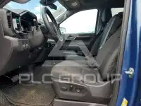 2024 Chevrolet Silverado фото